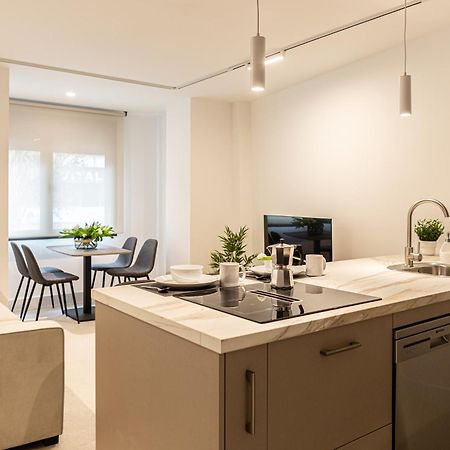 Jaén Royar Apartamentos מראה חיצוני תמונה