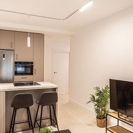 Jaén Royar Apartamentos מראה חיצוני תמונה