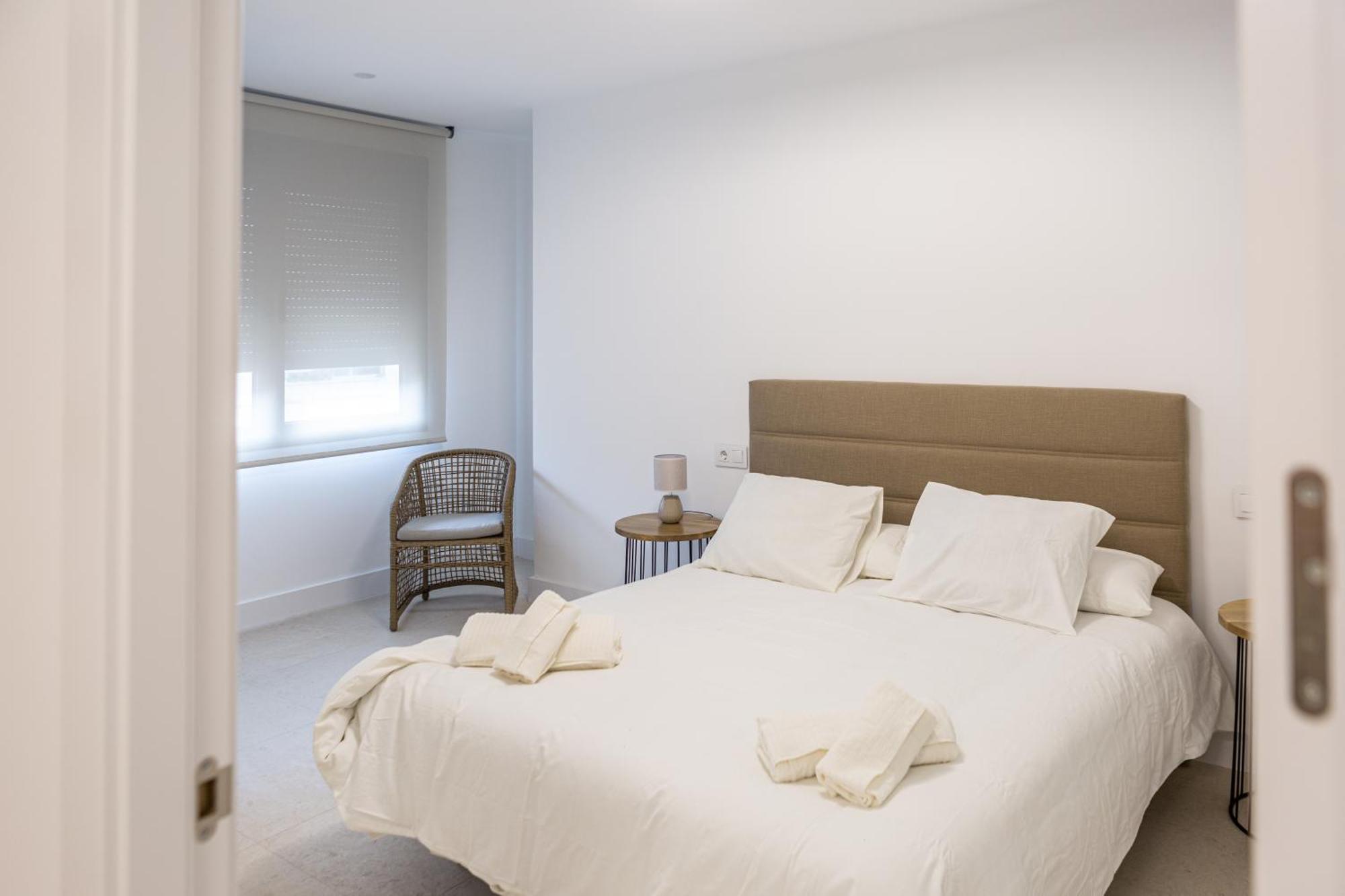 Jaén Royar Apartamentos מראה חיצוני תמונה