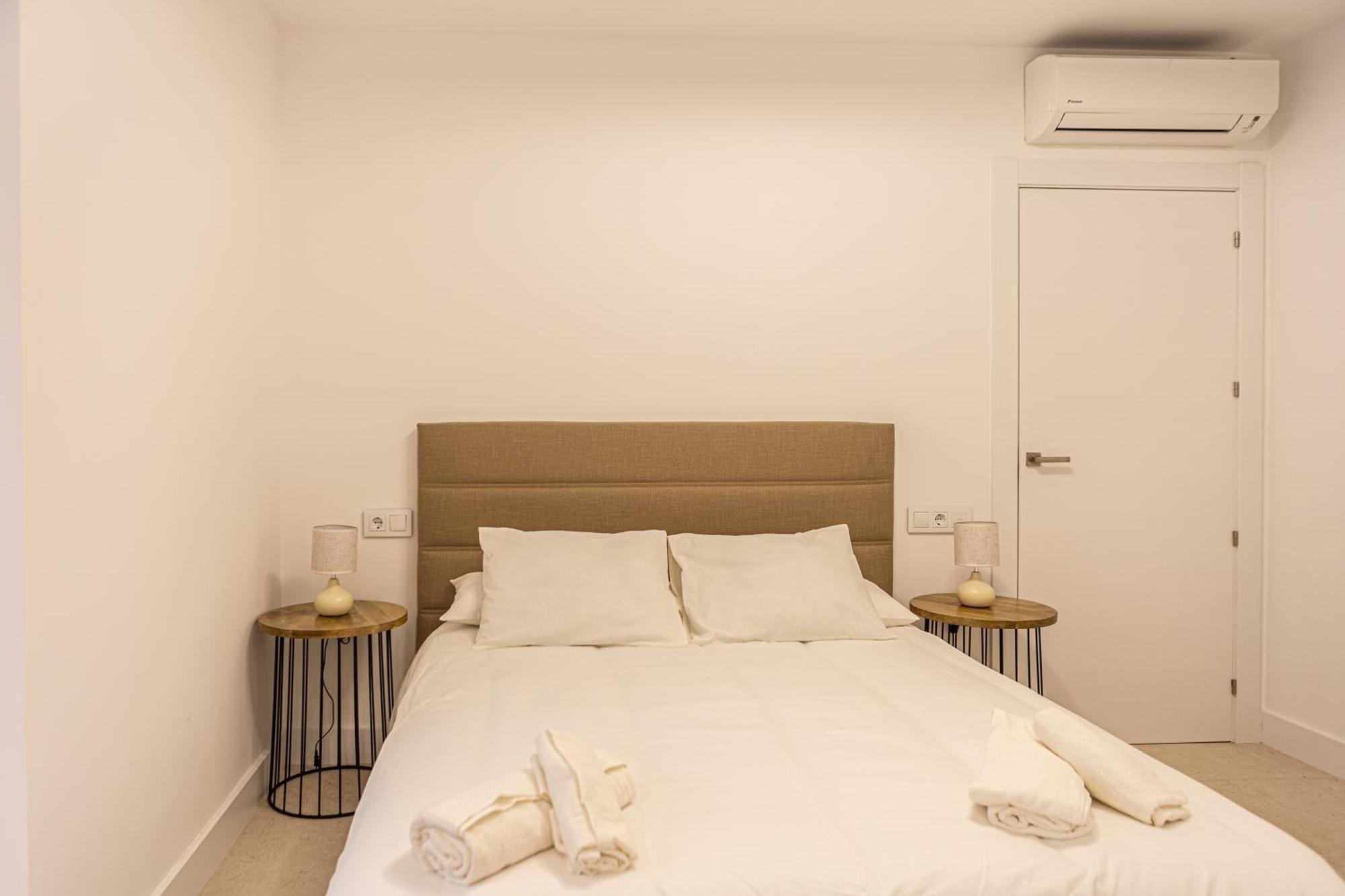 Jaén Royar Apartamentos מראה חיצוני תמונה