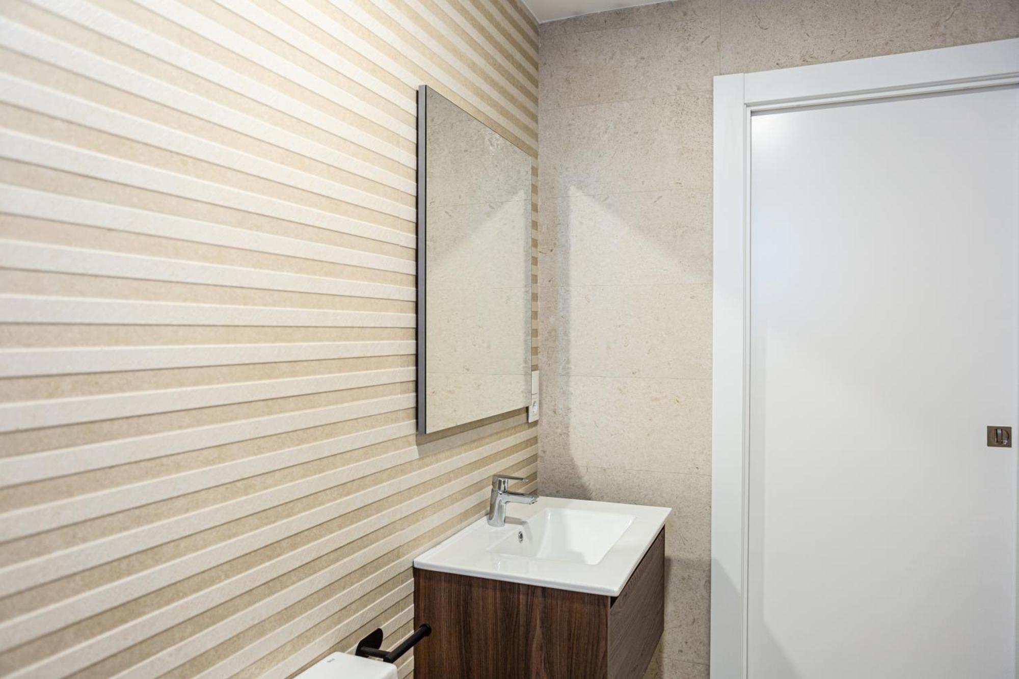 Jaén Royar Apartamentos מראה חיצוני תמונה