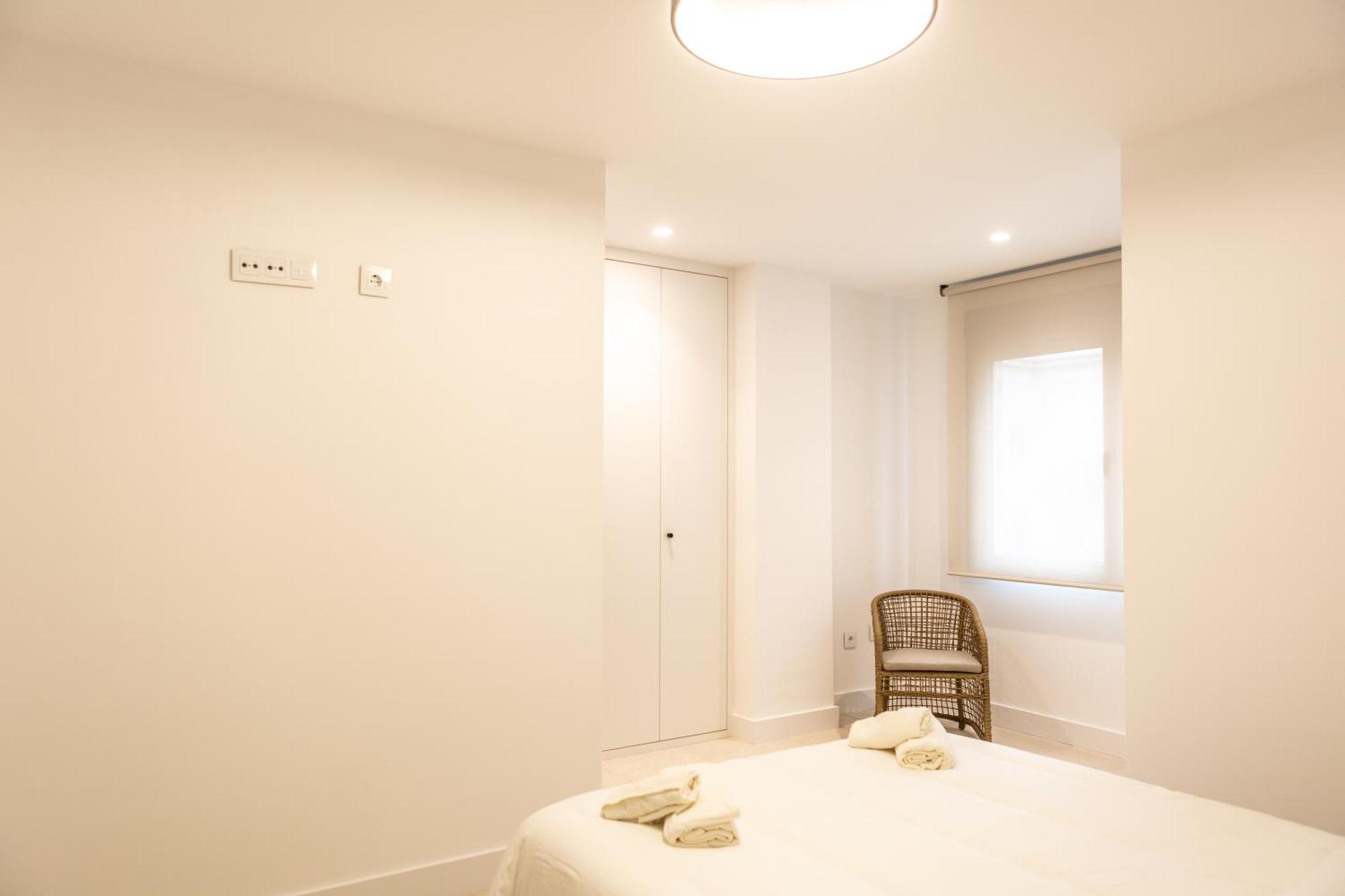 Jaén Royar Apartamentos מראה חיצוני תמונה