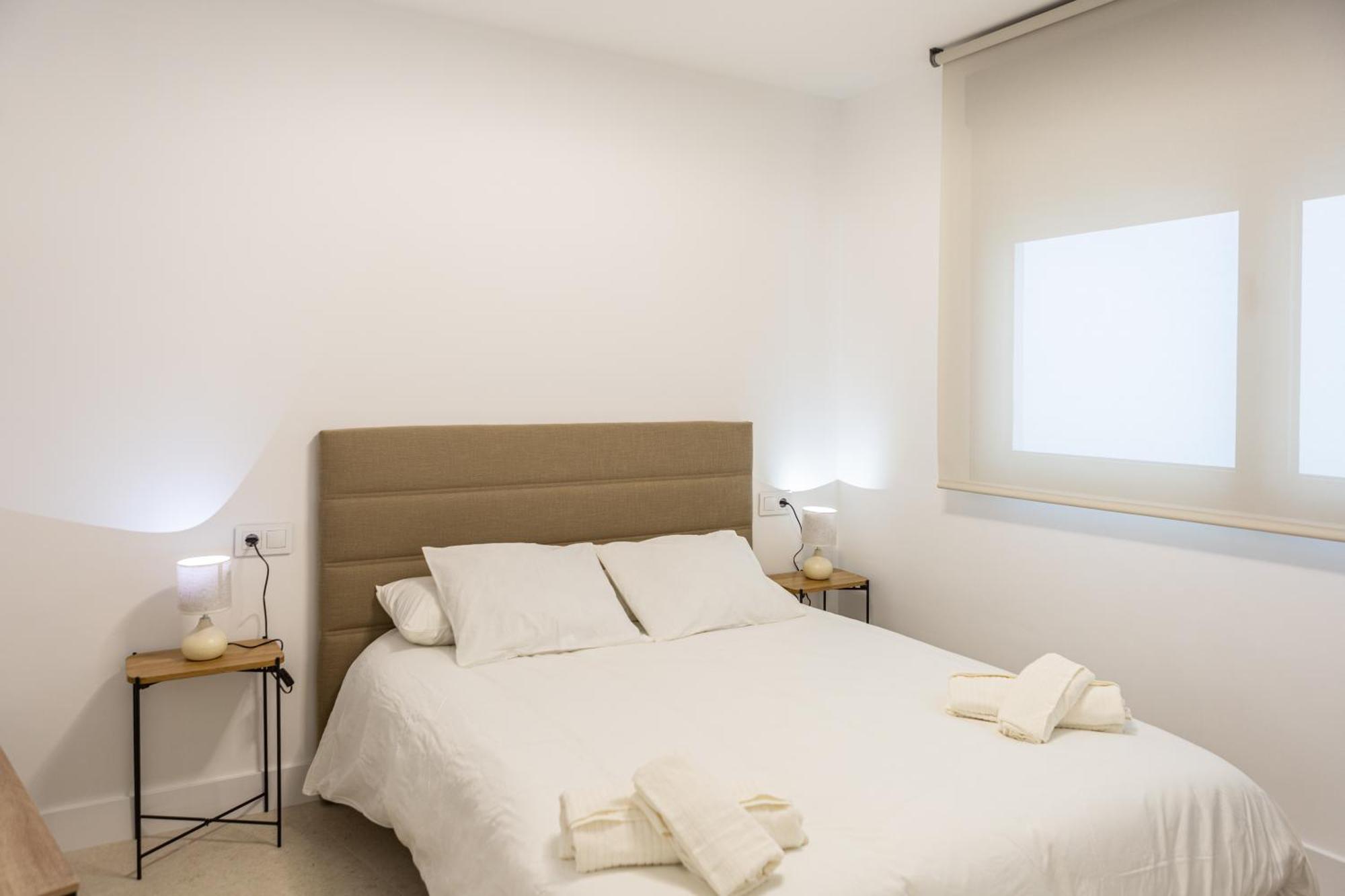 Jaén Royar Apartamentos מראה חיצוני תמונה
