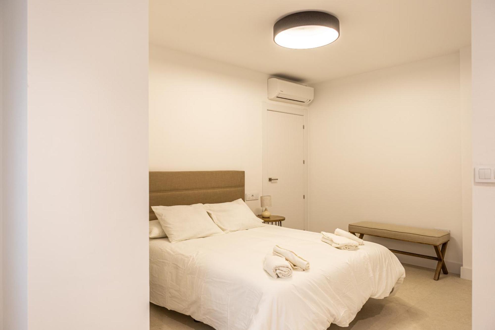 Jaén Royar Apartamentos מראה חיצוני תמונה
