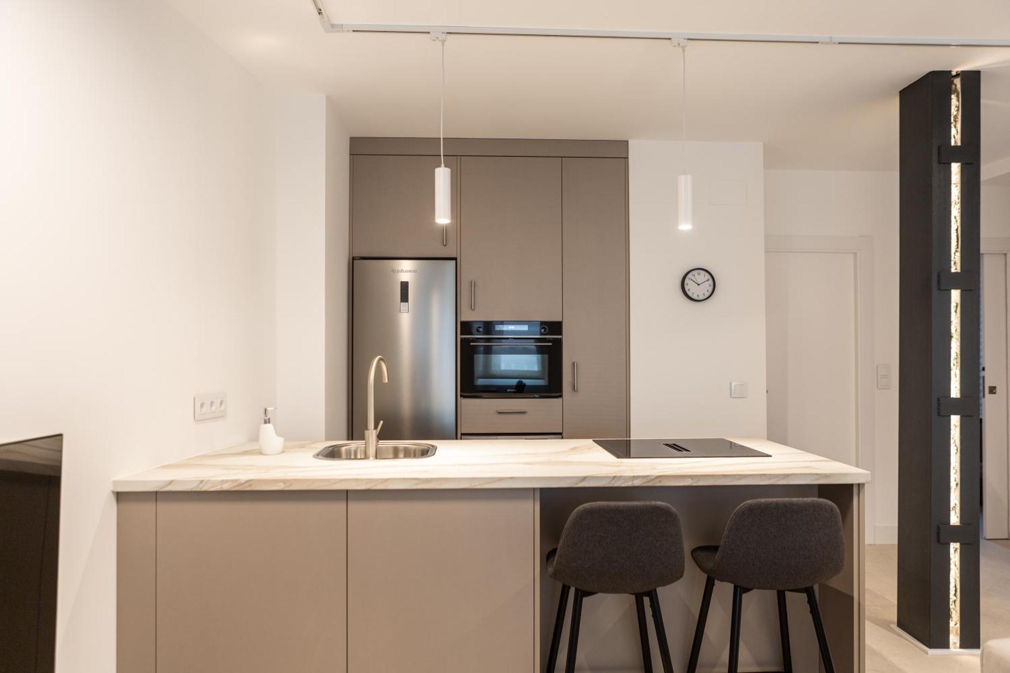 Jaén Royar Apartamentos מראה חיצוני תמונה