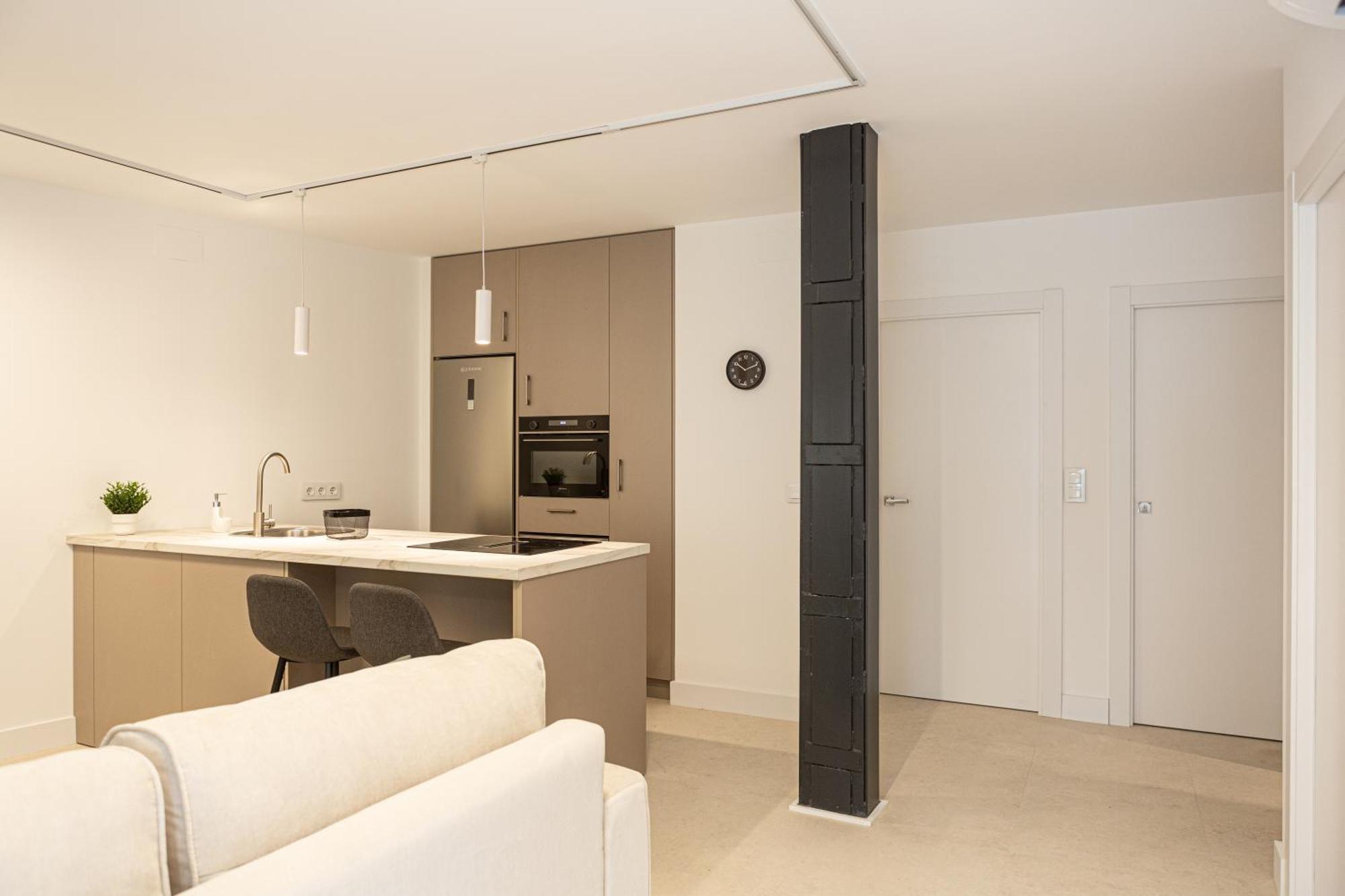 Jaén Royar Apartamentos מראה חיצוני תמונה