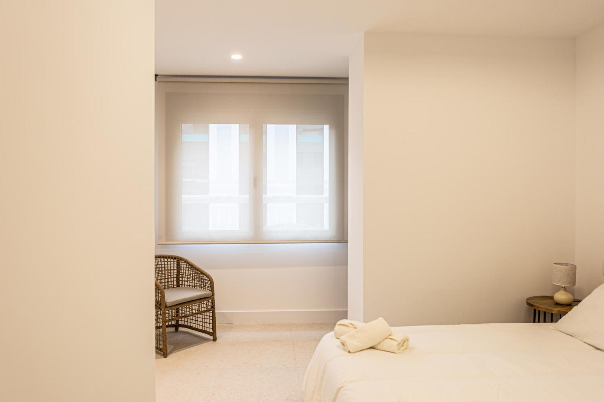 Jaén Royar Apartamentos מראה חיצוני תמונה