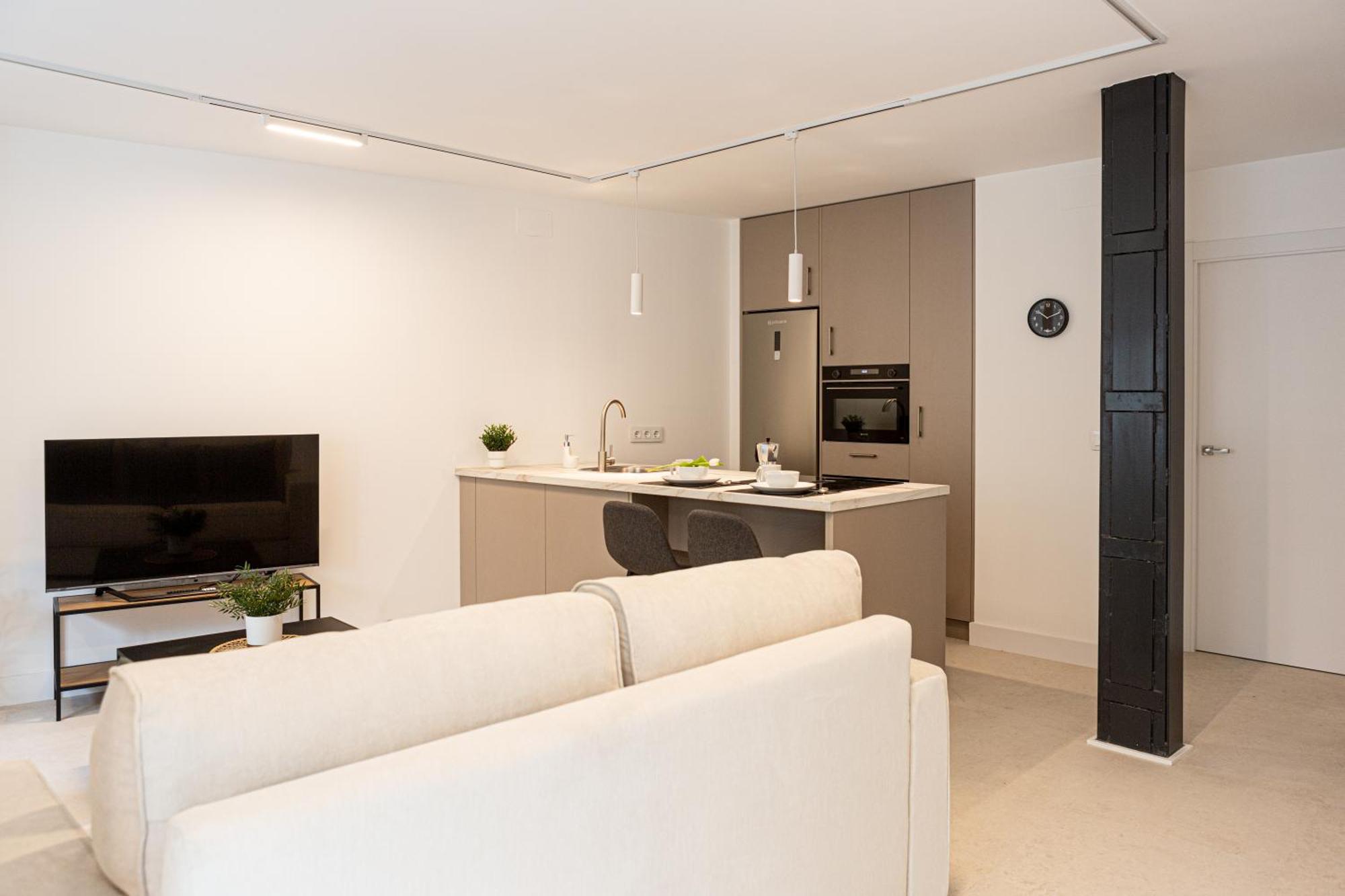 Jaén Royar Apartamentos מראה חיצוני תמונה