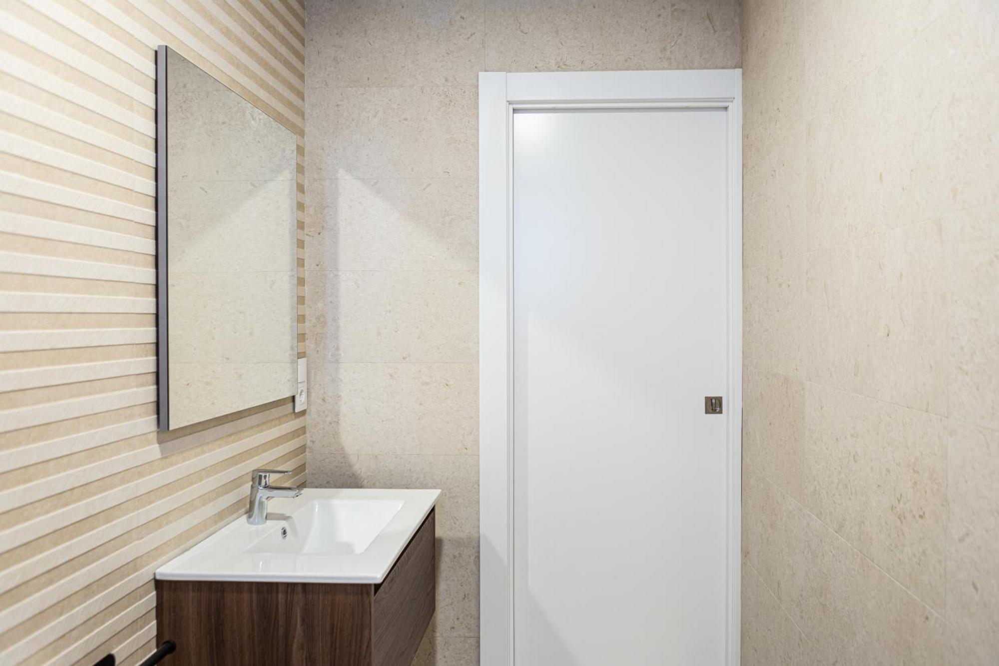 Jaén Royar Apartamentos מראה חיצוני תמונה