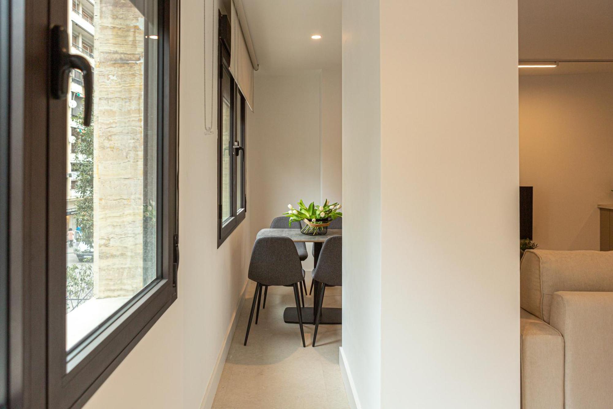 Jaén Royar Apartamentos מראה חיצוני תמונה