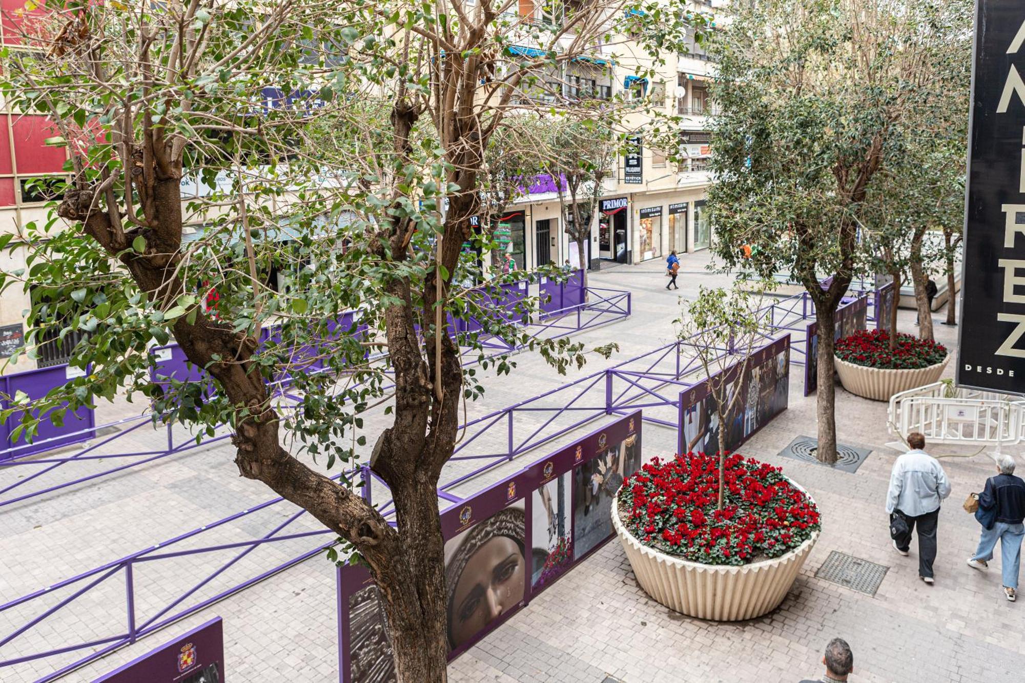 Jaén Royar Apartamentos מראה חיצוני תמונה