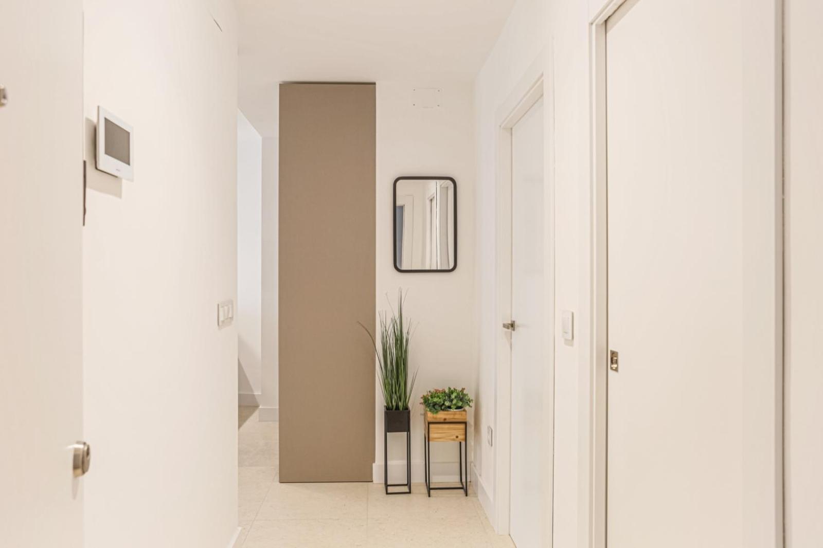 Jaén Royar Apartamentos מראה חיצוני תמונה