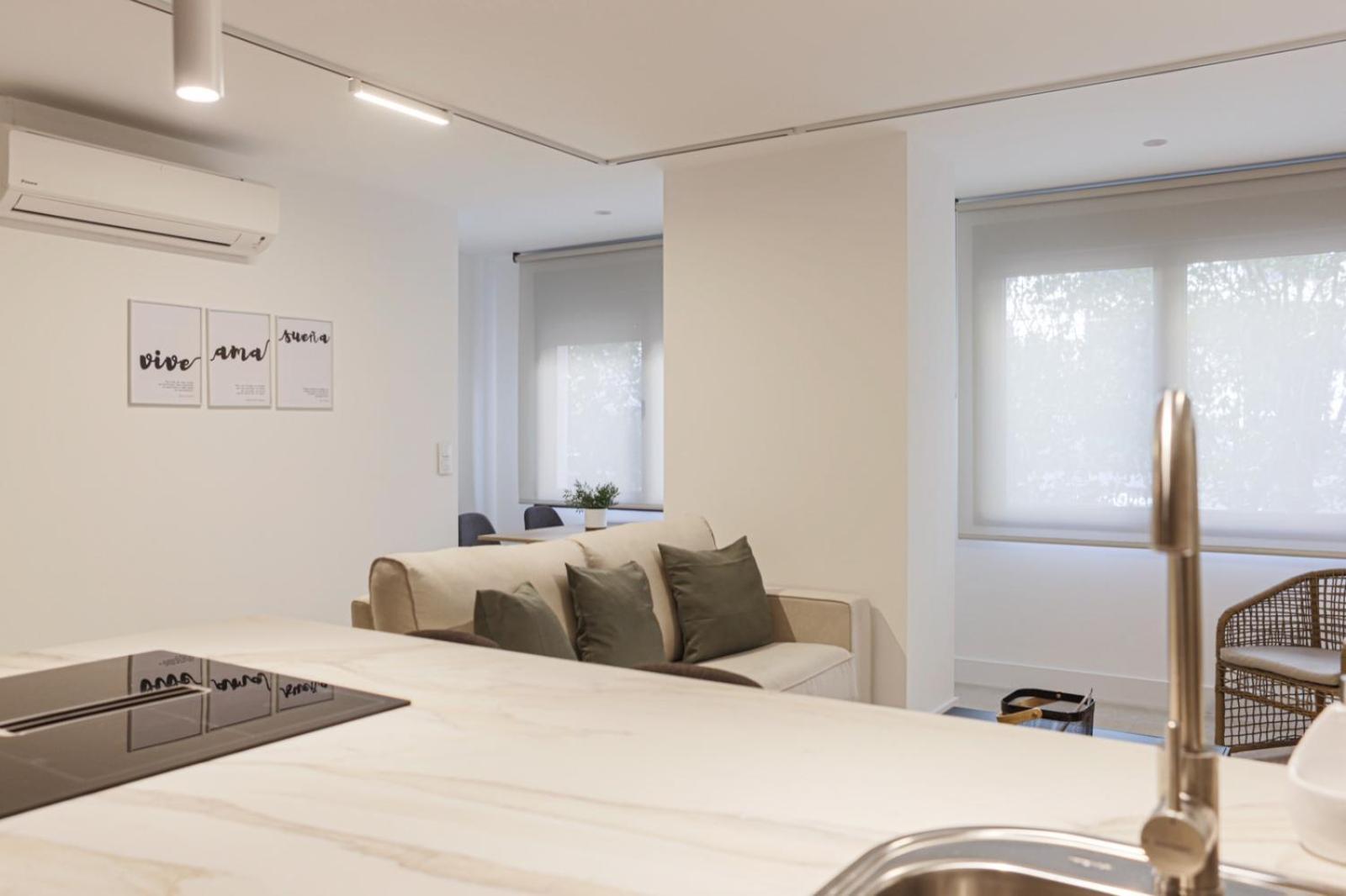 Jaén Royar Apartamentos מראה חיצוני תמונה