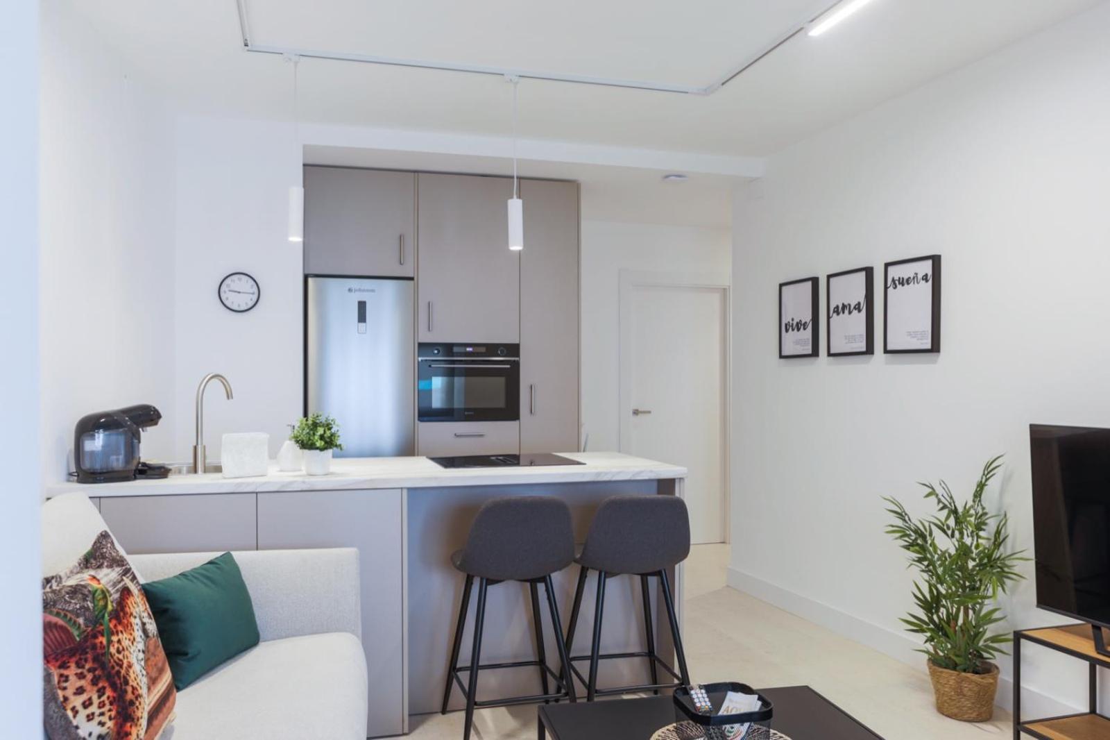 Jaén Royar Apartamentos מראה חיצוני תמונה