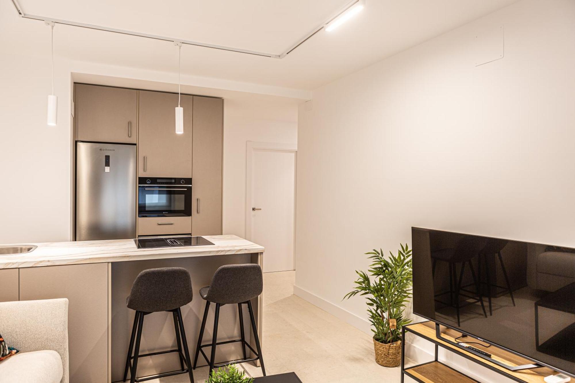 Jaén Royar Apartamentos מראה חיצוני תמונה