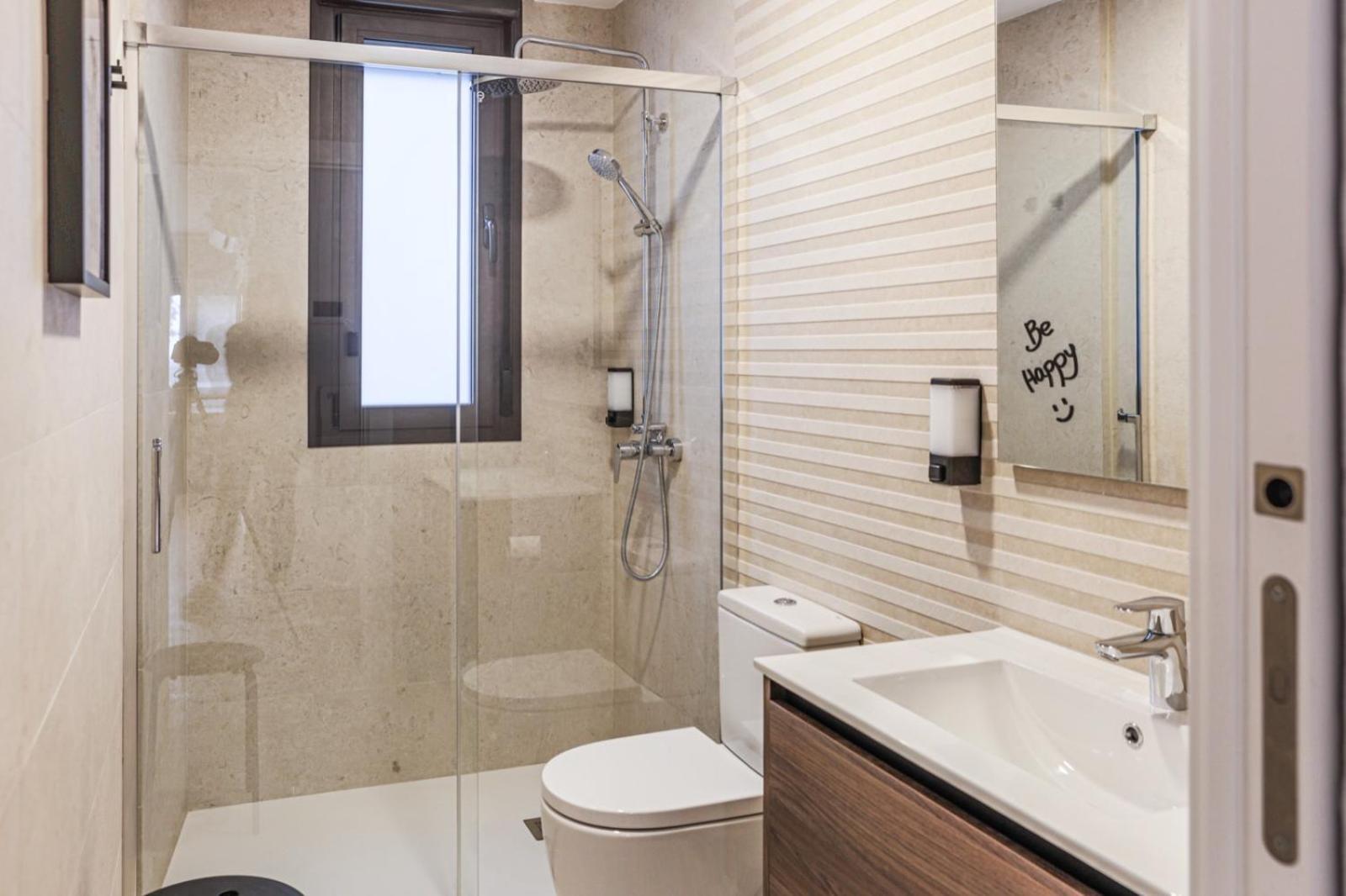 Jaén Royar Apartamentos מראה חיצוני תמונה