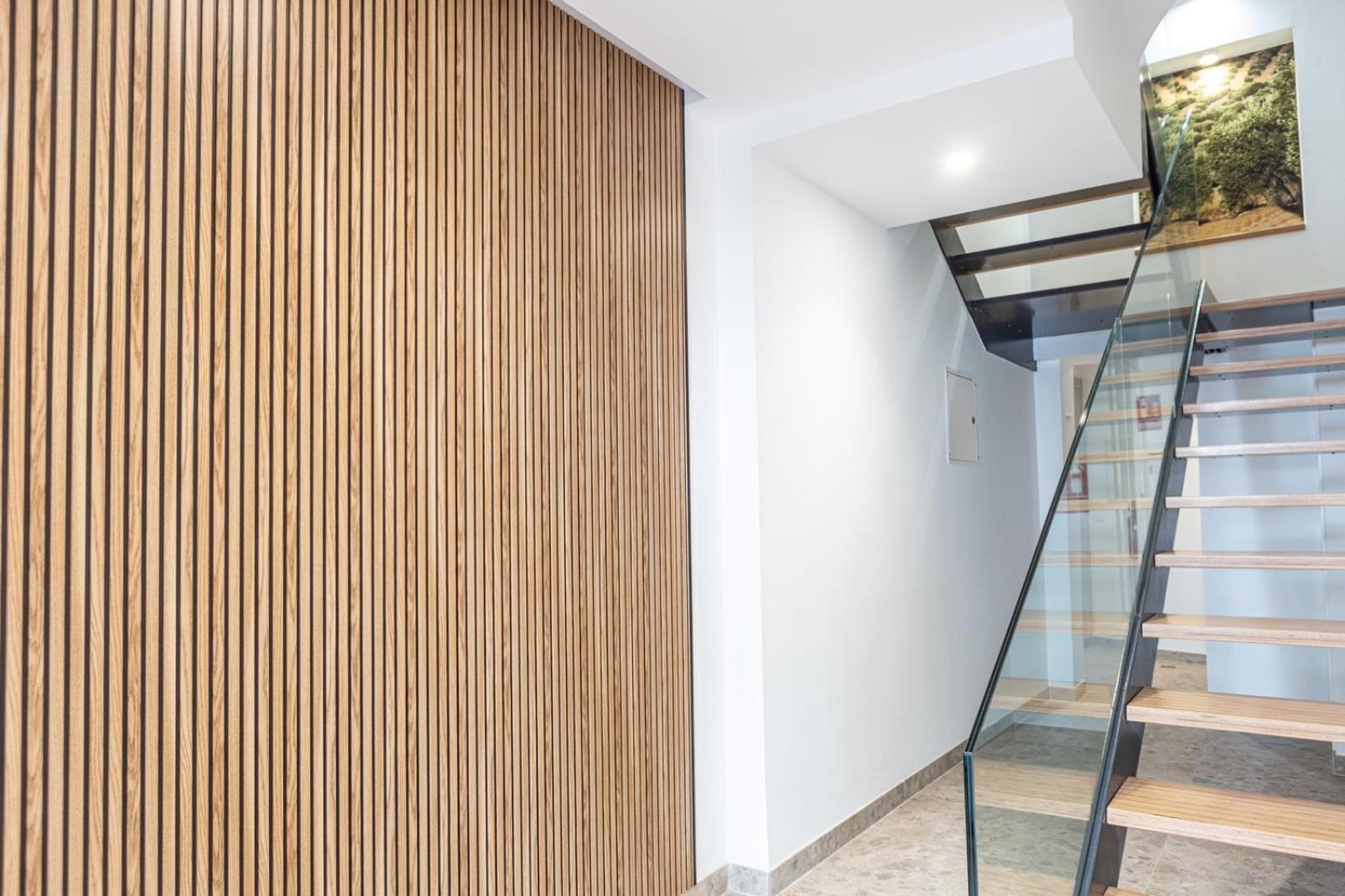 Jaén Royar Apartamentos מראה חיצוני תמונה