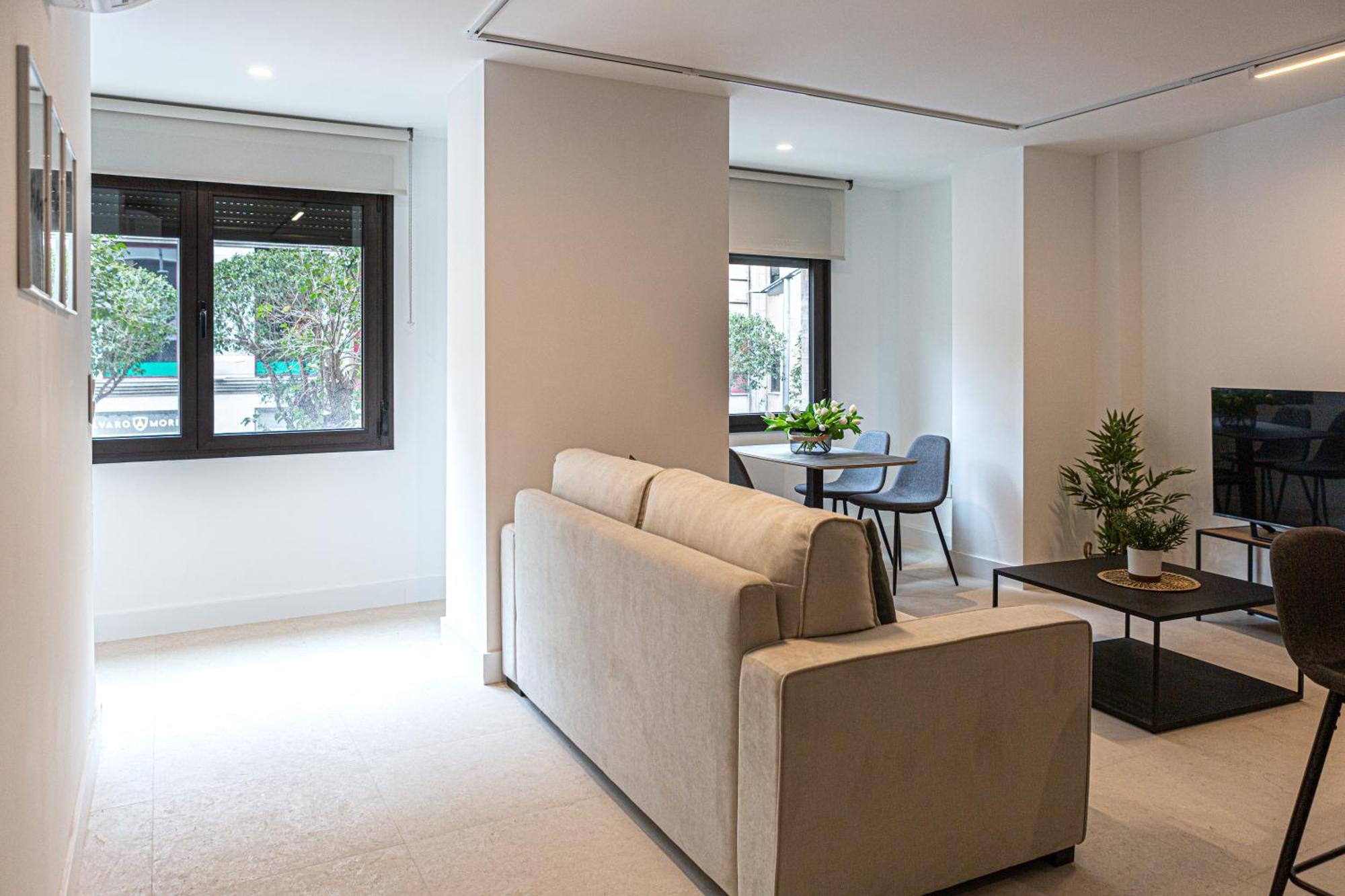 Jaén Royar Apartamentos מראה חיצוני תמונה